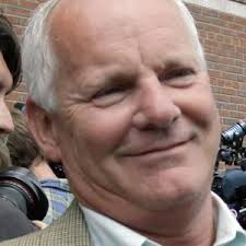 Potential witness against Whitey Bulger is found dead