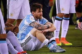 Lionel messi is one of the greatest, if not the greatest, footballer ever! Lionel Messi S Tattoos What Do They Signify