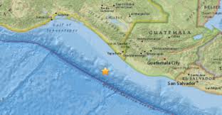 Monitoreo de sismos de hoy en tiempo real en todo el planeta con un registro histórico de los movimientos telúricos de los ultimos siete dias con su posición geográfica satelital. Reporte Mundial De Terremotos Hoy 31 De Mayo Del 2017 Sismos En Mexico Y Guatemala Universitam