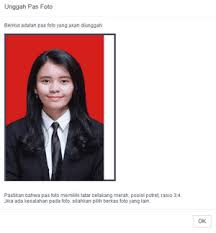  Tata Cara Alur Dan Mekanisme Pendaftaran Cpns 2019 Pas Foto Atlet Solo