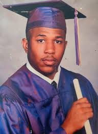 Mr. Derrick L Tolbert — Jackson County Times