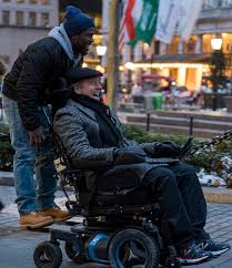 Own #theupside starring kevin hart, bryan cranston and nicole kidman. The Upside Fox 5 San Diego