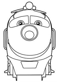 Action Chugger From Chuggington Coloring Page Download Print Online Coloring Pages For Free Color In 2020 Coloring Pages For Kids Free Coloring Pages Chuggington