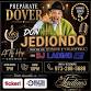 DON JEDIONDO