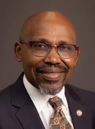 State Representative Gabe Okoye