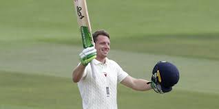 Jos buttler will only be available for england's first test against india before flying home jos buttler named in the squad but will fly home after the first test ben foakes will be the only wicketkeeper in the squad for the second test Jos Buttler Makes Second Test Century As Zak Crawley Partnership Holds Firm Cricket365
