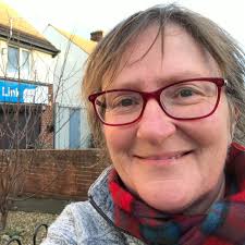 Rachel Driver for Berwick North