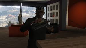 Gta5 Zibbolobiggydoom Nerdinghard Chilling Gtaonline Ps3 Garage House Home With Images Gta 5 Gta Online Vr Goggle