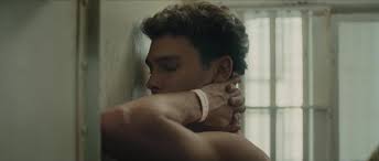 HIS JAIL CELL IS BEING SEARCHED - ThisVid.com