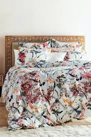 Vineet Bahl Embroidered Blooms Duvet Cover Bed Linens Luxury Bed Linen Design Duvet Cover Master Bedroom