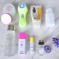 Not only will it protect you from ageing and skin cancer, using enough sunscreen will help minimise the post acne scars and also prevent dull skin. Nighttime Skin Care Routine For Sensitive Oily Acne Prone Skin Acne Prone Skin Skin Care Routine Sensitive Skin Care