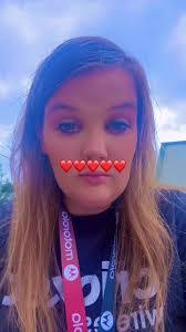 Amber Swafford's Instagram, Twitter & Facebook