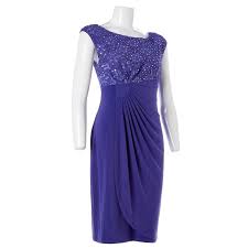 Sequin Lace Sarong Dress Dresses Fashion Formal Dresses