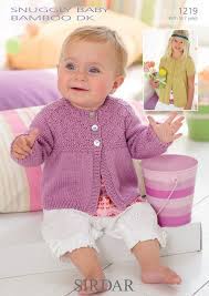 Find crochet for beginners and experts alike, whether you're interested in granny square crochet, baby blankets, summer garments or amigurumi animals! Cardigans In Sirdar Snuggly Baby Bamboo Dk 1219 Downloadable Pdf In 2021 Baby Girl Knitting Patterns Baby Cardigan Knitting Pattern Baby Knitting Patterns