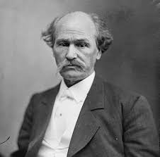 From Whence the Lions Come