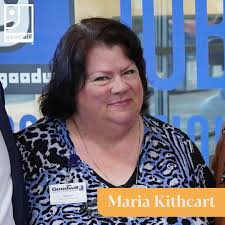 We are pleased to welcome Richard Barr, Tammie Greene, Maria ...