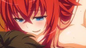 High School DxD Hero Episode 8 Live Reaction ハイスクールDxD HERO - YouTube