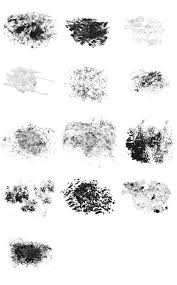 On your computer, go to photoshop folder and locate presets > brushes. How To Create Custom Dirt And Decay Brushes In Adobe Photoshop
