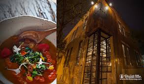 Much like the japanese delicacy it is named for, momotaro takes root in the vibrant fulton market district. Momotaro Chicago Drink Me Magazine