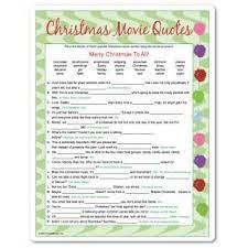Christmas carol fill in the blanks. Pin On Holiday 3