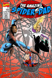 Take the time to really figure out how to make a comic book character. Custom Comic Book Cover Etsy