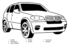 Try your hand at the poker of dice games, roll your dice and look for pairs, 3 of a kinds, full houses and straights. Rolls Royce Color By Number Coloring Page Free Printable Coloring Pages For Kids