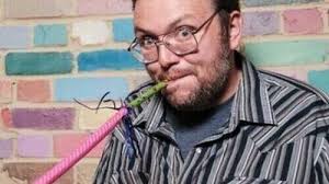 Clear Water Comedy: Sam Tallent