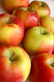 Aussie Apples Different Types Different Seasons Local