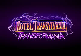 Als gerade die vorbereitungen zu mavis' 118. Hotel Transylvania Transformania Opening Earlier This Summer Deadline