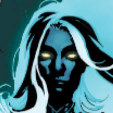 Abby Arcane (@QueenOfDecay)