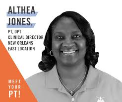 Moreau Physical Therapy