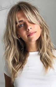 The hairstyle looks extremely chic and stirs up. 25 Most Popular Hairstyles With Bangs In 2021 The Trend Spotter