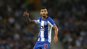 Jesus corona statistics played in fc porto. Tecatito Corona Helps Porto Defeat Juventus In Champions League As Com