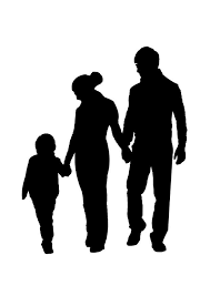 Malvorlage Familie Kostenlose Ausmalbilder Zum Ausdrucken