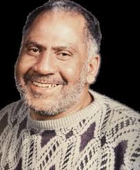 Robert Harrell Obituary