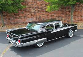 Maybe you would like to learn more about one of these? Car Of The Week 1959 Ford Galaxie 500 Old Cars Weekly