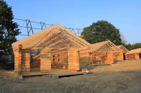 Check spelling or type a new query. Germany S First Log Cabin Hotel Provided By Estemerwalt Log Homes Open For Business At Snow Dome Resort Hotel