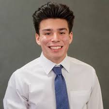 2023 Men's Lacrosse Roster