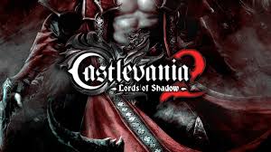 You can install this wallpaper. Castlevania Lords Of Shadow 2 Wallpapers Pictures Images