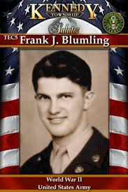 Kennedy Township Military Banner Tribute