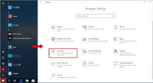 Finally, click on sign out and finish to sign out of microsoft account and switch to local user account. Sign In Using Another Microsoft Account Huawei Support Global
