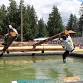 Deming Log Show