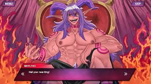 Lovecraft Locker: Tentacle Hell by Strange Girl Studios