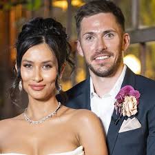 MAFS Australia season 10's Melinda and Layton announce split