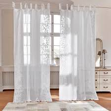 Gardine Douvaine 250 140 Cm Loberon Gardinen Haus Deko Fensterdekoration