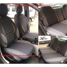 opel astra g 1998 sonrasi siyah oto koltuk kilifi fiyatlari