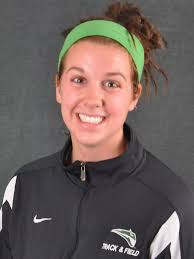 2012 Track & Field Roster