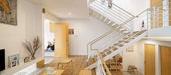 Belakangan ini, desain rumah mini sedang menjadi tren di dunia termasuk di indonesia, baik dari segi eksterior maupun interiornya. Desain Interior Rumah Mungil Kekinian Yang Sederhana Tapi Elegan Arsitag