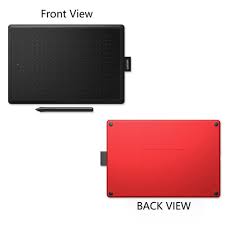 The best drawing tablet will take you from student to professional status in a seamless and efficient manner. One By Wacom Ctl 672 Digital Pen Drawing Tablet Graphic For Pc Mac Windows New Shopee Malaysia