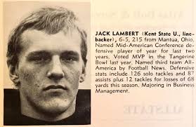 GSP's Jets v College All-Stars 1969